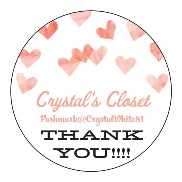 Shop My Closet For Amazing Deals!!! - Picture 2 of 2